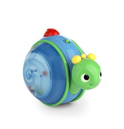 ESCARGOT ROLL & GLOW