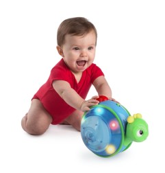 ESCARGOT ROLL & GLOW