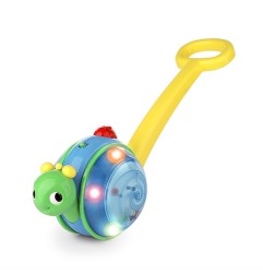 ESCARGOT ROLL & GLOW