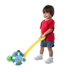 ESCARGOT ROLL & GLOW