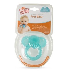 ANNEAU DE DENTITION - PREMIERE ETAPE - ELEPHANT