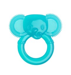 ANNEAU DE DENTITION - PREMIERE ETAPE - ELEPHANT