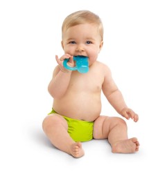 ANNEAU DE DENTITION - PREMIERE ETAPE - ELEPHANT