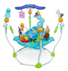 FINDING NEMO SEA OF ACTIVITIES JUMPER