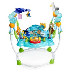 FINDING NEMO SEA OF ACTIVITIES JUMPER
