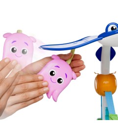 FINDING NEMO SEA OF ACTIVITIES JUMPER