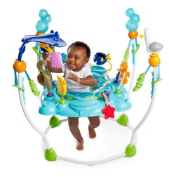 FINDING NEMO SEA OF ACTIVITIES JUMPER