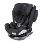 SIèGE AUTO UNICO PLUS 0123 BLACK