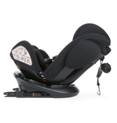 SIèGE AUTO UNICO PLUS 0123 BLACK