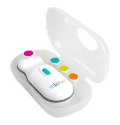 TRIMO COUPE-ONGLES ELECTRIQUE POUR BEBE