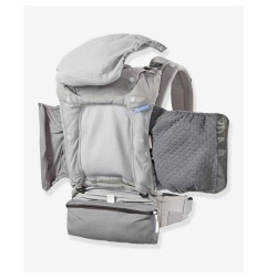 PORTE BEBE IN SEASON 5 OPTIONS