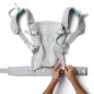 PORTE BEBE FLIP ERGO 4IN1 LIGHT AND AIRY