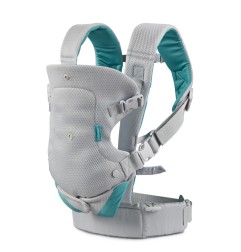 PORTE BEBE FLIP ERGO 4IN1 LIGHT AND AIRY