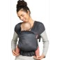 PORTE BEBE ECHARPE A ENFILER HUG & CUDDLE