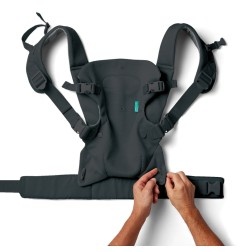 PORTE BEBE - FLIP 4EN1