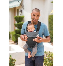 PORTE BEBE - FLIP 4EN1