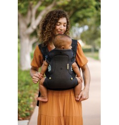 PORTE BEBE - FLIP 4EN1