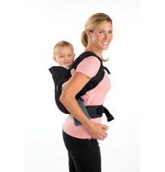 PORTE BEBE - FLIP 4EN1