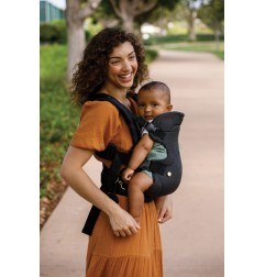 PORTE BEBE - FLIP 4EN1