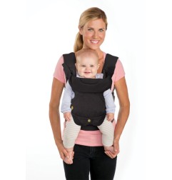 PORTE BEBE - FLIP 4EN1