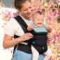 PORTE BEBE FLIP ERGO 4 EN 1 DENIM