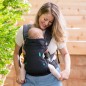 PORTE BEBE FLIP ERGO 4 EN 1 DENIM