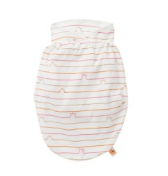 COUVERTURE D EMMAILLOTAGE PINGOUINS