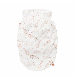 COUVERTURE D EMMAILLOTAGE SAFARI