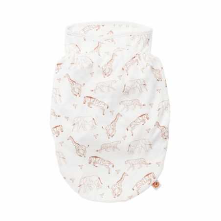 COUVERTURE D EMMAILLOTAGE SAFARI