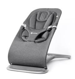 TRANSAT EVOLVE - GRIS ANTRACITE