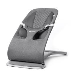 TRANSAT EVOLVE - GRIS ANTRACITE