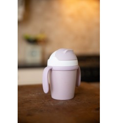 B-TASSE D'APPRENTISSAGE BIODEGRADABLE CPLA