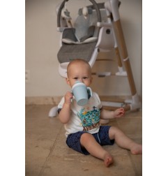 B-TASSE D'APPRENTISSAGE BIODEGRADABLE CPLA