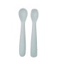 B-SET DE 2 CUILLERES SILICONES