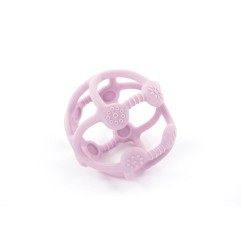 B-BALLE SILICONE ROSE
