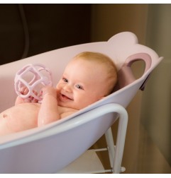 B-BALLE SILICONE ROSE