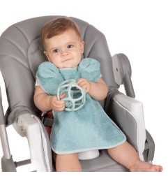 B-BALLE SILICONE ROSE