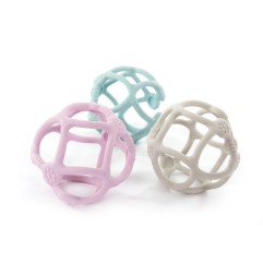 B-BALLE SILICONE ROSE