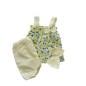 ENSEMBLE BEBE SHORT +BANDEAU