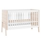 LIT AVEC BARRE AMOVIBLE 70X140 SPOTBABY