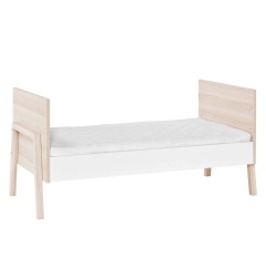 LIT AVEC BARRE AMOVIBLE 70X140 SPOTBABY