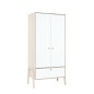 ARMOIRE 2 PORTES SPOTBABY ACACIA