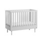 LIT BEBE 60X120 CUTE BLANC