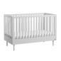 LIT BEBE EVOLUTIF 70X140 CUTE BLANC