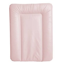 MATELAS A LANGER ROSE ESTIN