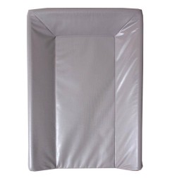 MATELAS A LANGER TAUPE ROCA