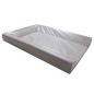 MATELAS A LANGER TAUPE ROCA