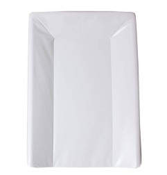 MATELAS A LANGER ECRU ROCA