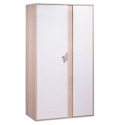 COUSSIN DE CHAISE GRIS AVEC SANGLES NAJAC