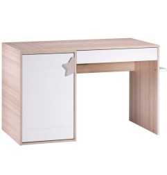 COUSSIN DE CHAISE GRIS AVEC SANGLES NAJAC